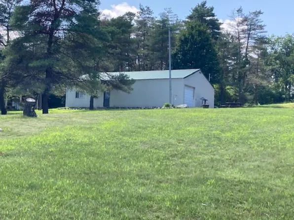 3650 N Somers Rd, Lincoln, MI 48742