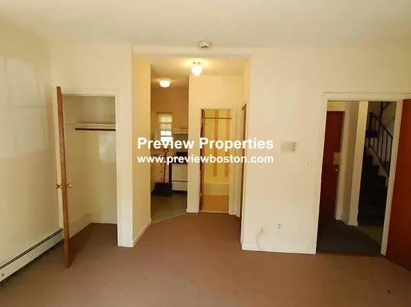 (undisclosed Address), Jamaica Plain, MA 02130