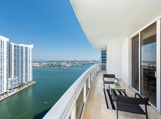 901 Brickell Key Blvd APT 2906, Miami, FL 33131