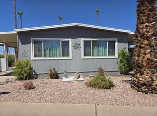 2700 E Allred Ave LOT E69, Mesa, AZ 85204