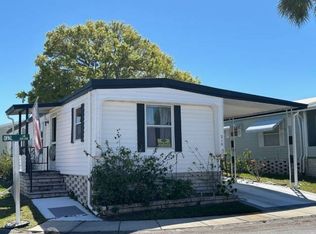 3113 State Road 580 LOT 210, Safety Harbor, FL 34695