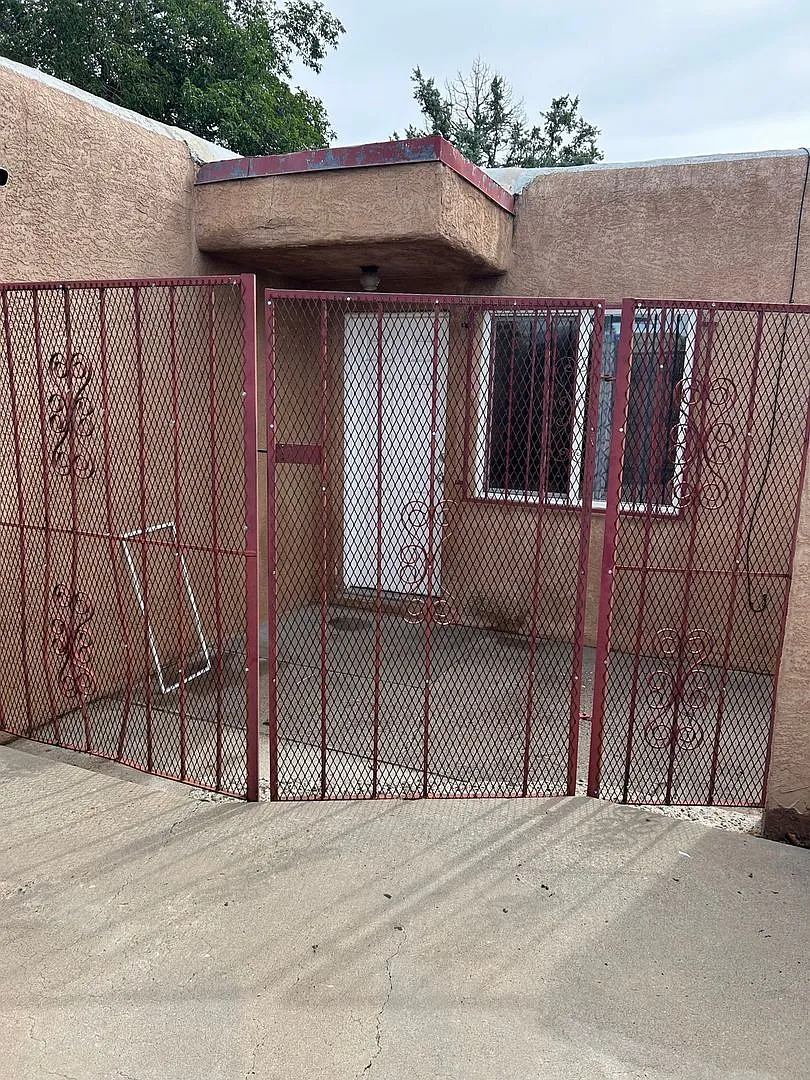 Charming 3br 1bath House In Albuquerque — Photo 2