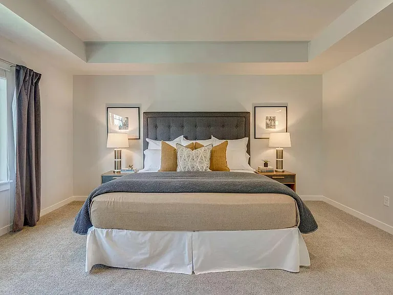 Model Home!