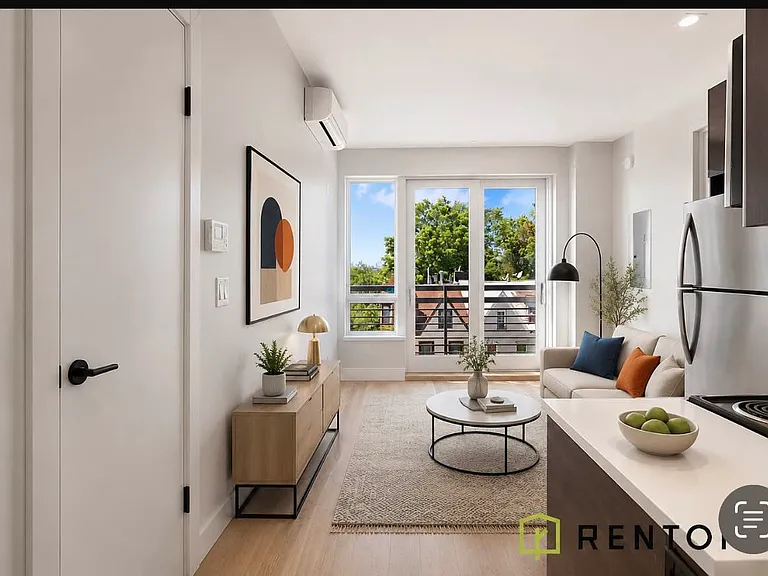 922 Dekalb Ave #5G — Photo 1