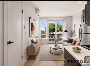 922 Dekalb Ave #5G, Brooklyn, NY 11221