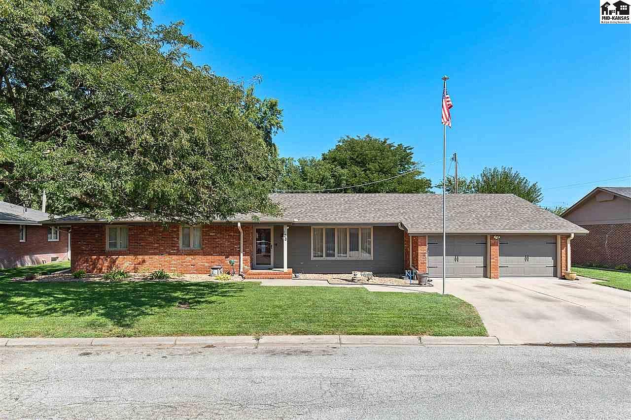 108 E Curtis St, Buhler, KS 67522 Zillow