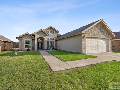 1510 Karis Ct, Harlingen, TX, 78550