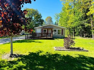1089 Birch Rd, Alpena, MI 49707