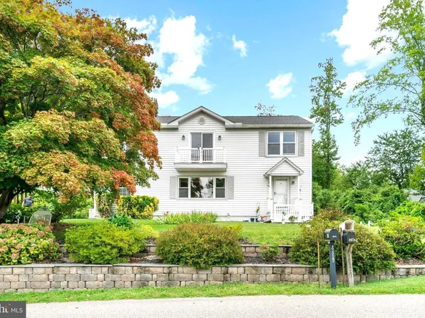2814 Ridge Rd, Huntingtown, MD 20639