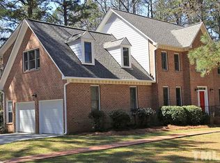 402 Lookout Point, Rougemont, NC 27572