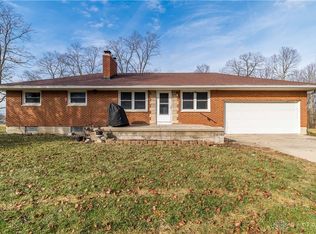 3745 W Ginghamsburg Frederick Rd, Tipp City, OH 45371