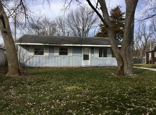 2708 High Ct, Urbana, IL