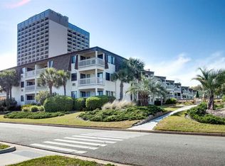 5601 N Ocean Blvd UNIT 308B, Myrtle Beach, SC 29577