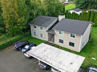 508 4th Ave SE, Pacific, WA