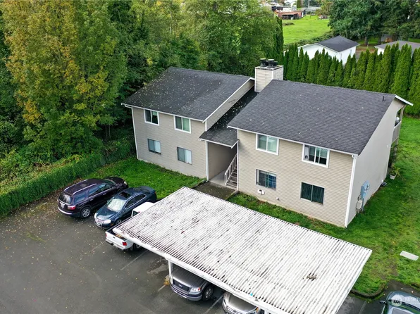 508 4th Avenue SE, Pacific, WA 98047