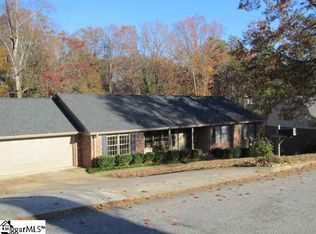 121 Sugar Creek Ln, Greer, SC 29650