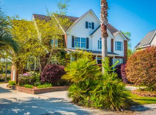 2296 Salt Wind Way, Mount Pleasant, SC 29466