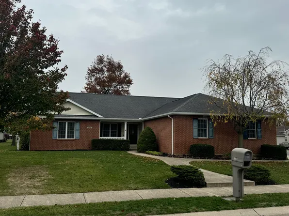 1500 Westbury Dr, Celina, OH 45822