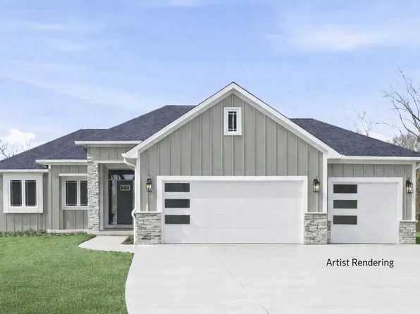 23106 Frontier Ln, Glenwood, IA 51534