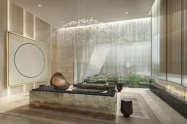 Rented by Kian Realty