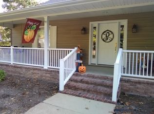 2608 Rr 2, Piedmont, MO 63957