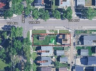 9115 119th Ave NW, Edmonton, AB T5B 0W8