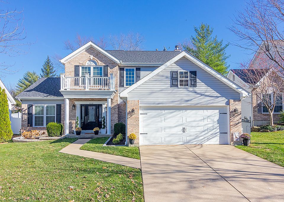1st image of 1210 Bedford Falls Ct