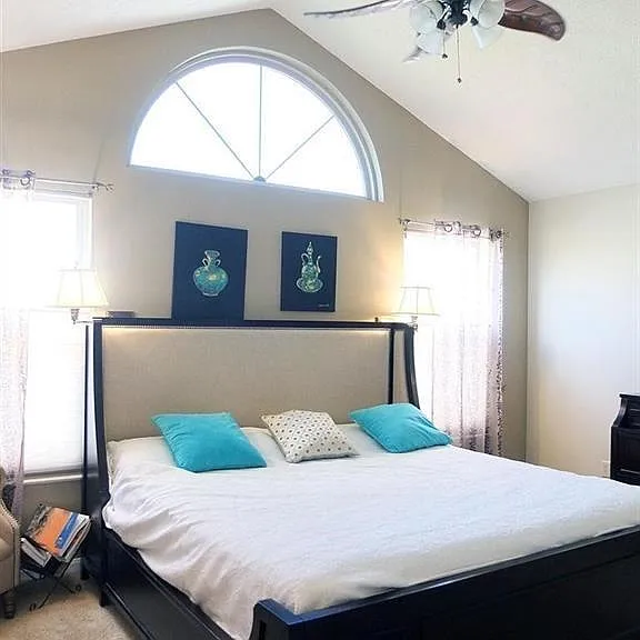 9101 Bennington Way — Photo 1