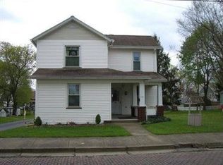 221 Clinton St, Greenville, PA