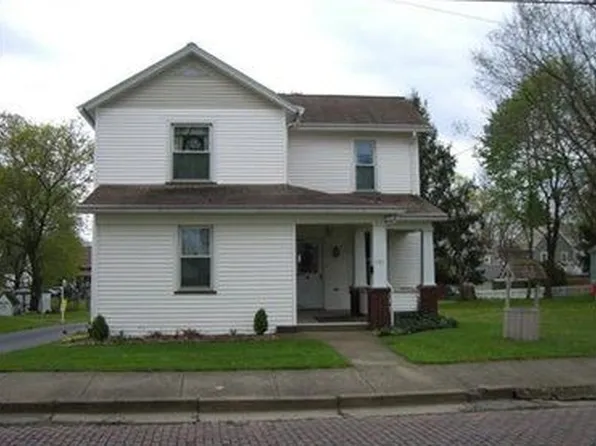 221 Clinton St, Greenville, PA 16125