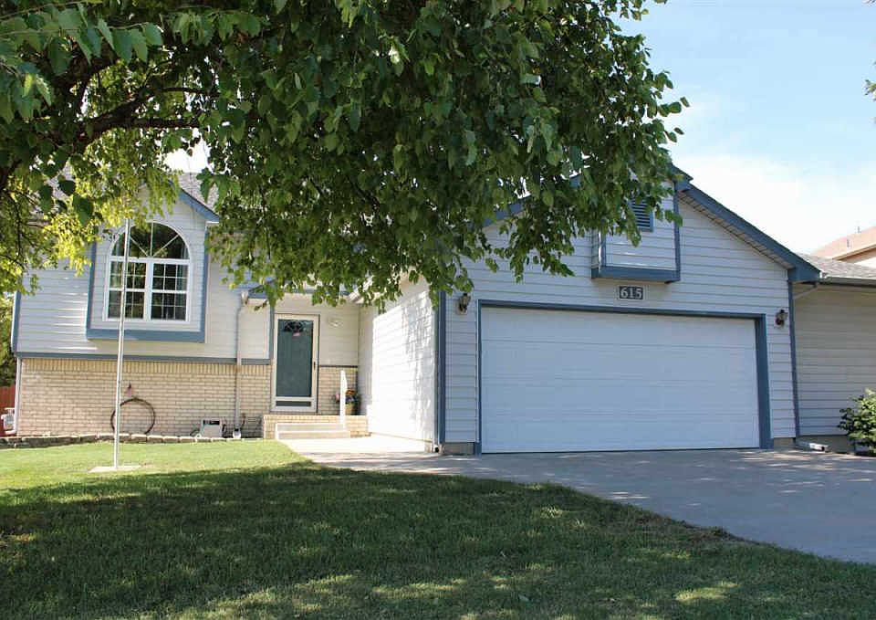 1st image of 615 N Plum Blue Cir