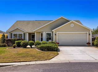2474 Edenville Path, The Villages, FL 32162