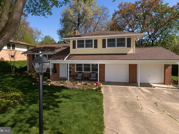 21 Eberly Dr, Newark, DE 19711