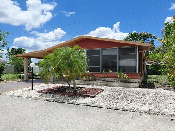 132 Lucerne Ave, North Fort Myers, FL 33903