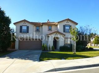 1121 Chimney Flats Ln, Chula Vista, CA 91915