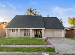 11431 Bethnal Green Dr, Houston, TX 77066