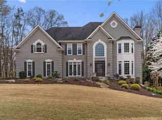 310 Petersford Way, Milton, GA 30004