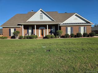 832 Winding Wood Dr, Wetumpka, AL 36093