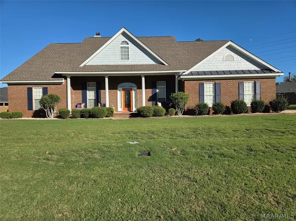832 Winding Wood Dr, Wetumpka, AL 36093