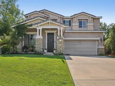 377 Natalie Way, Fallbrook, CA, 92028