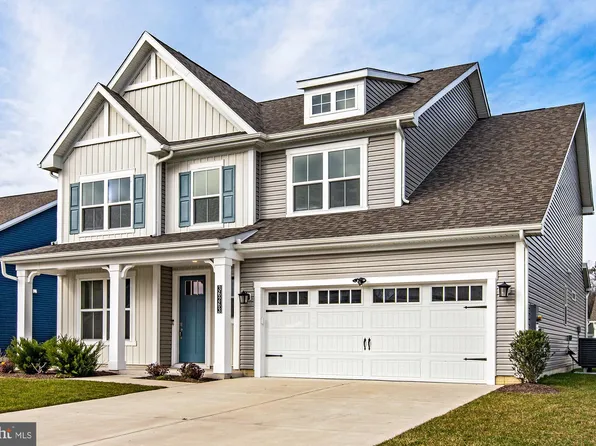 36263 Windsor Park Dr, Frankford, DE 19945