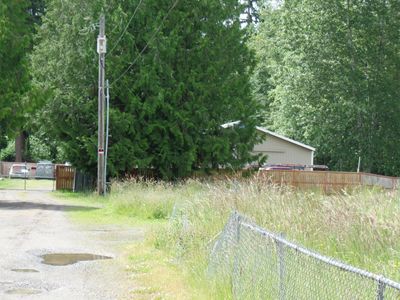 15518 66th Ave E, Puyallup, WA, 98375
