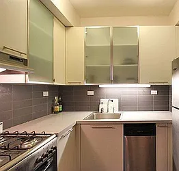 Rented by Brooklyn Bridge