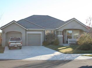 7118 Valliant Dr, Sparks, NV