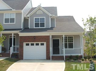 6000 Four Townes Ln, Raleigh, NC 27616