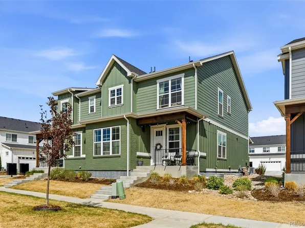 287 Dipper Court, Berthoud, CO 80513