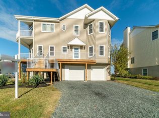 9116 Cuckold Point Rd, Sparrows Point, MD 21219