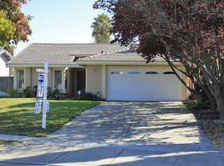 3430 Lake Chad Ct, Fremont, CA 94555