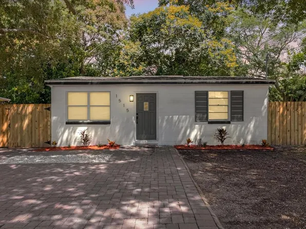 1515 Bruton Blvd, Orlando, FL 32805