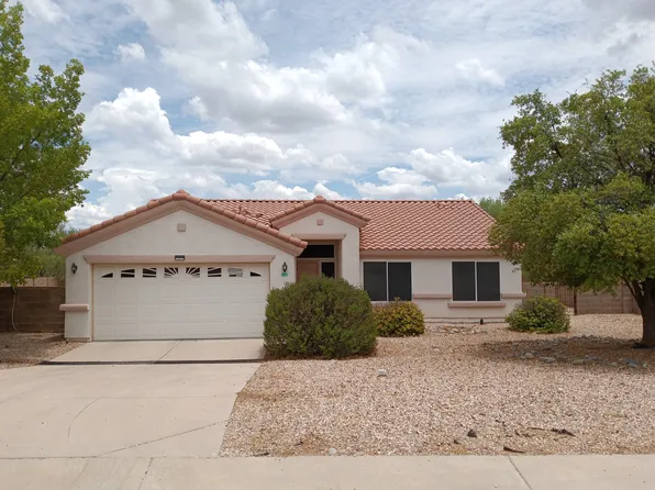 85 Highland Cir, Rio Rico, AZ 85648